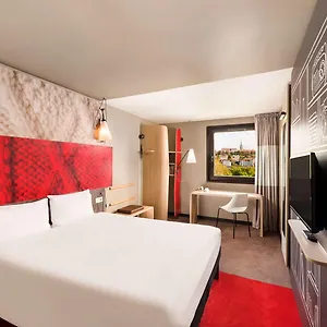 Отель Ibis Castle Hill, Будапешт