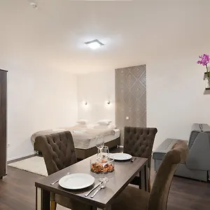 Paulay Downtown Βουδαπέστη
